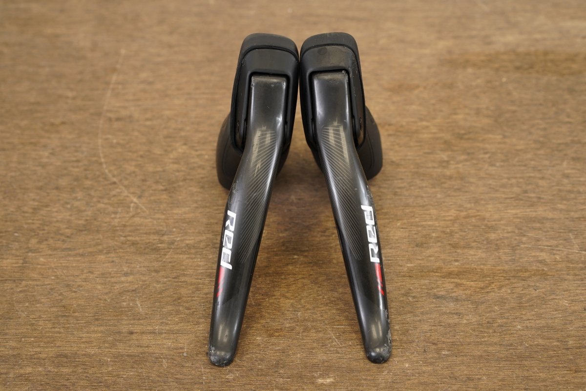 SRAM Red eTap 11 Speed Wireless Electronic Rim Brake Groupset
