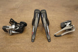 SRAM Red eTap 11 Speed Wireless Electronic Rim Brake Groupset