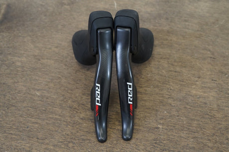 SRAM Red eTap 11 Speed Wireless Electronic Rim Brake Groupset