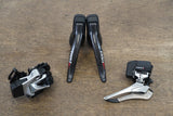 SRAM Red eTap 11 Speed Wireless Electronic Rim Brake Groupset
