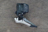 SRAM Red eTap 11 Speed Wireless Electronic Rim Brake Groupset