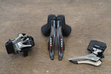 SRAM Red eTap 11 Speed Wireless Electronic Rim Brake Groupset