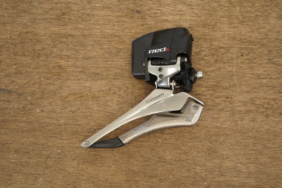 SRAM Red eTap 11 Speed Wireless Electronic Rim Brake Groupset