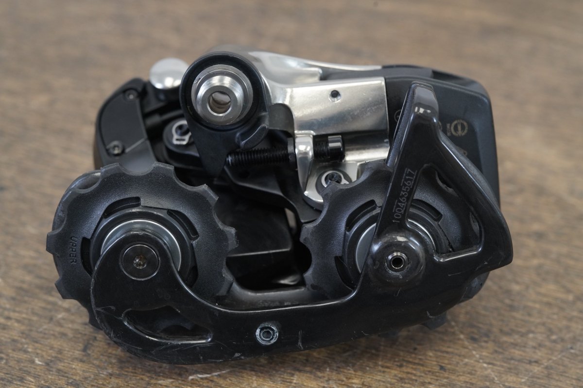 SRAM Red eTap 11 Speed Wireless Electronic Rim Brake Groupset