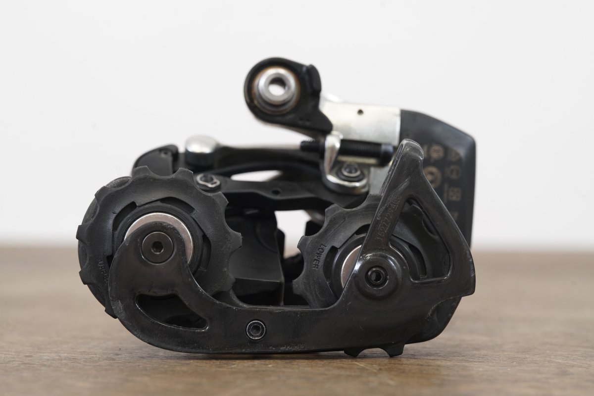 SRAM Red eTap 11 Speed Wireless Electronic Rim Brake Groupset