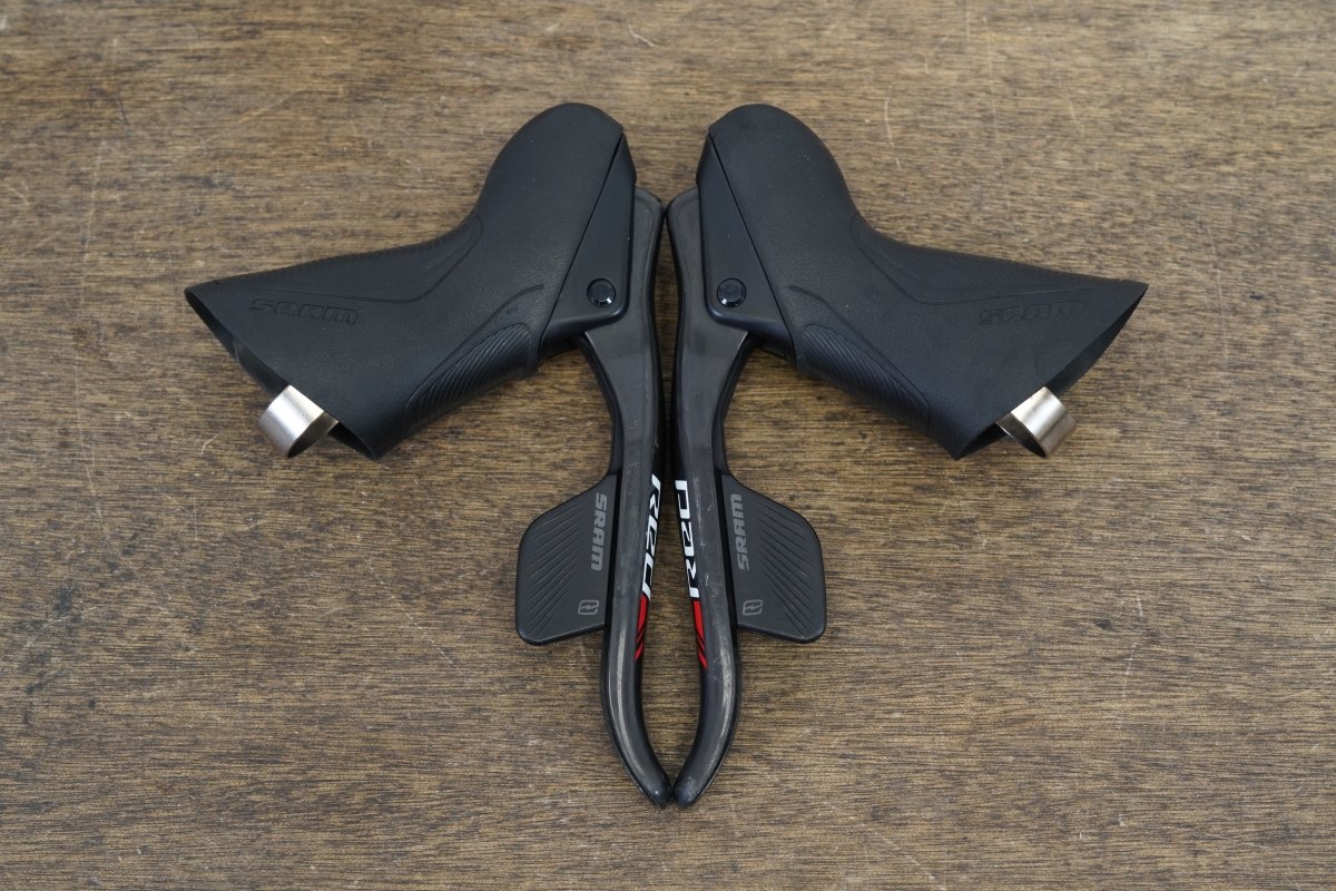 SRAM Red eTap 11 Speed Wireless Electronic Rim Brake Groupset