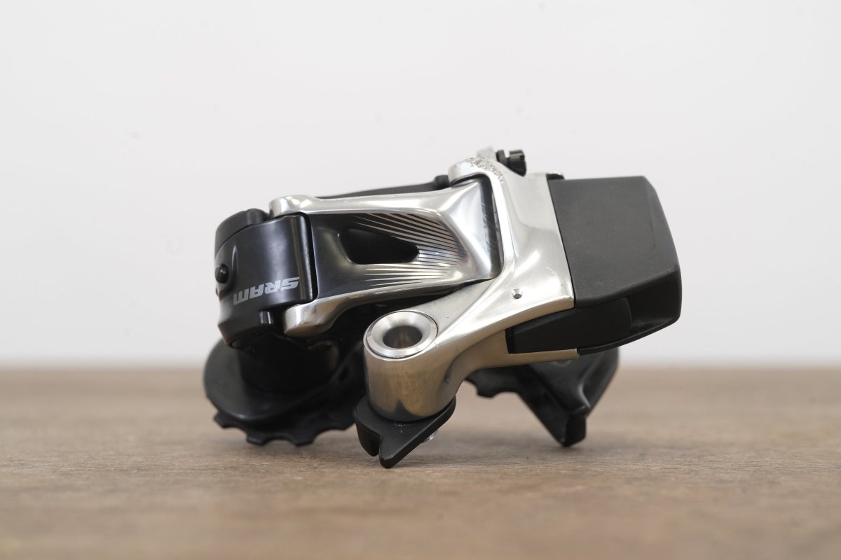 SRAM Red eTap 11 Speed Wireless Electronic Rim Brake Groupset