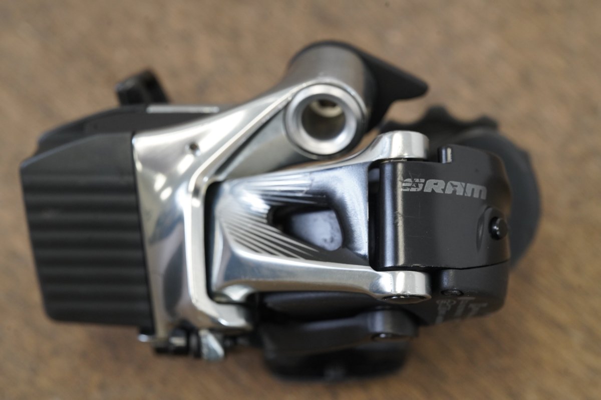 SRAM Red eTap 11 Speed Wireless Electronic Rim Brake Groupset