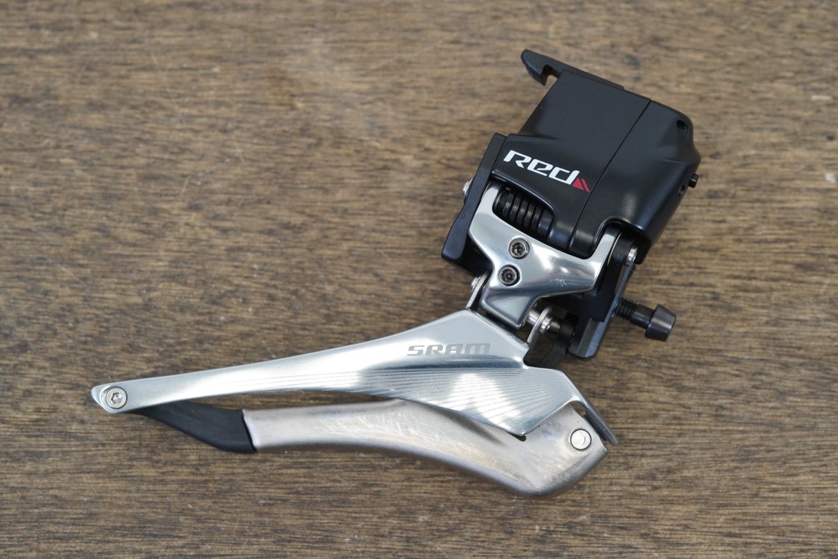 SRAM Red eTap 11 Speed Wireless Electronic Rim Brake Groupset
