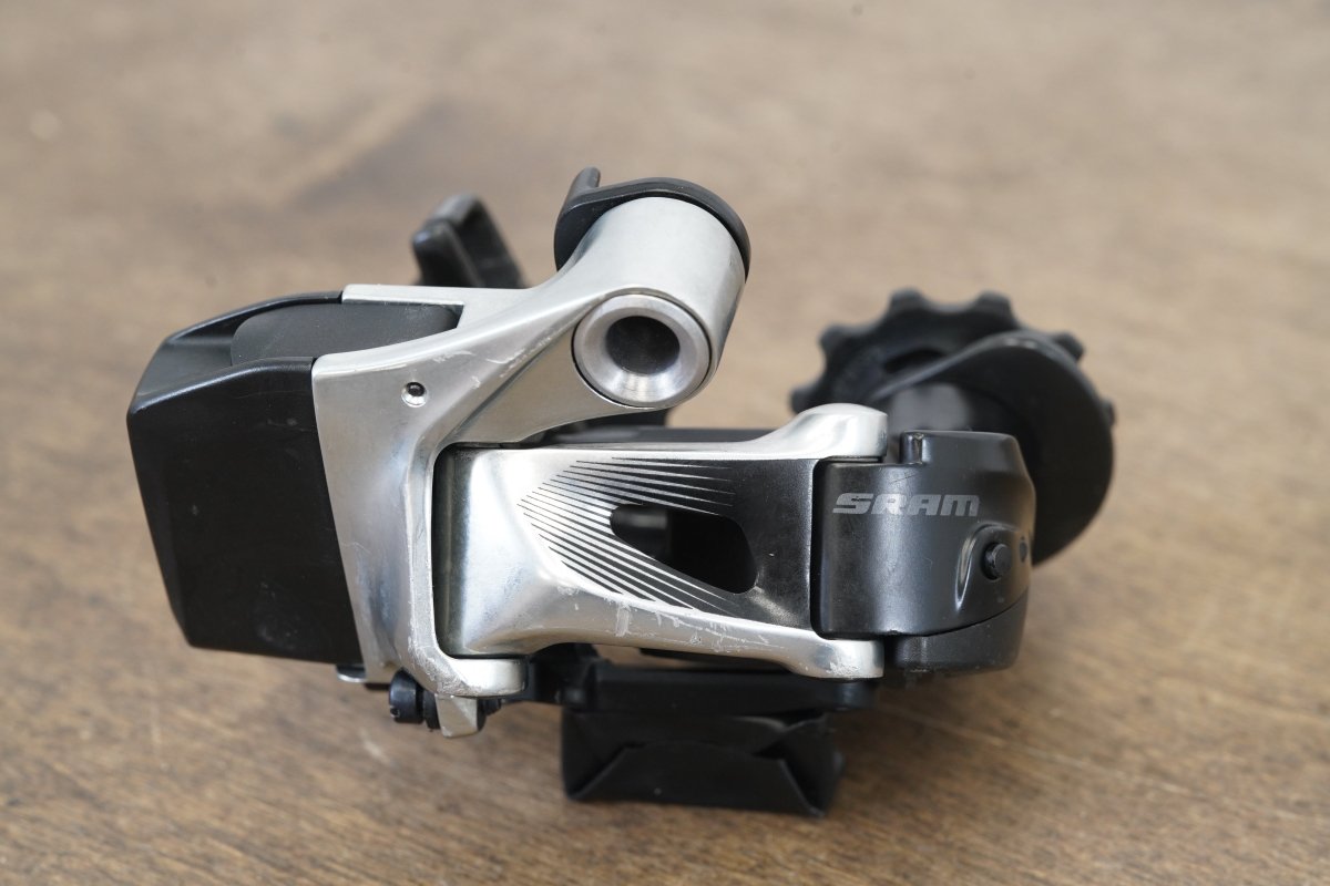 SRAM Red eTap 11 Speed Wireless Electronic Rim Brake Groupset