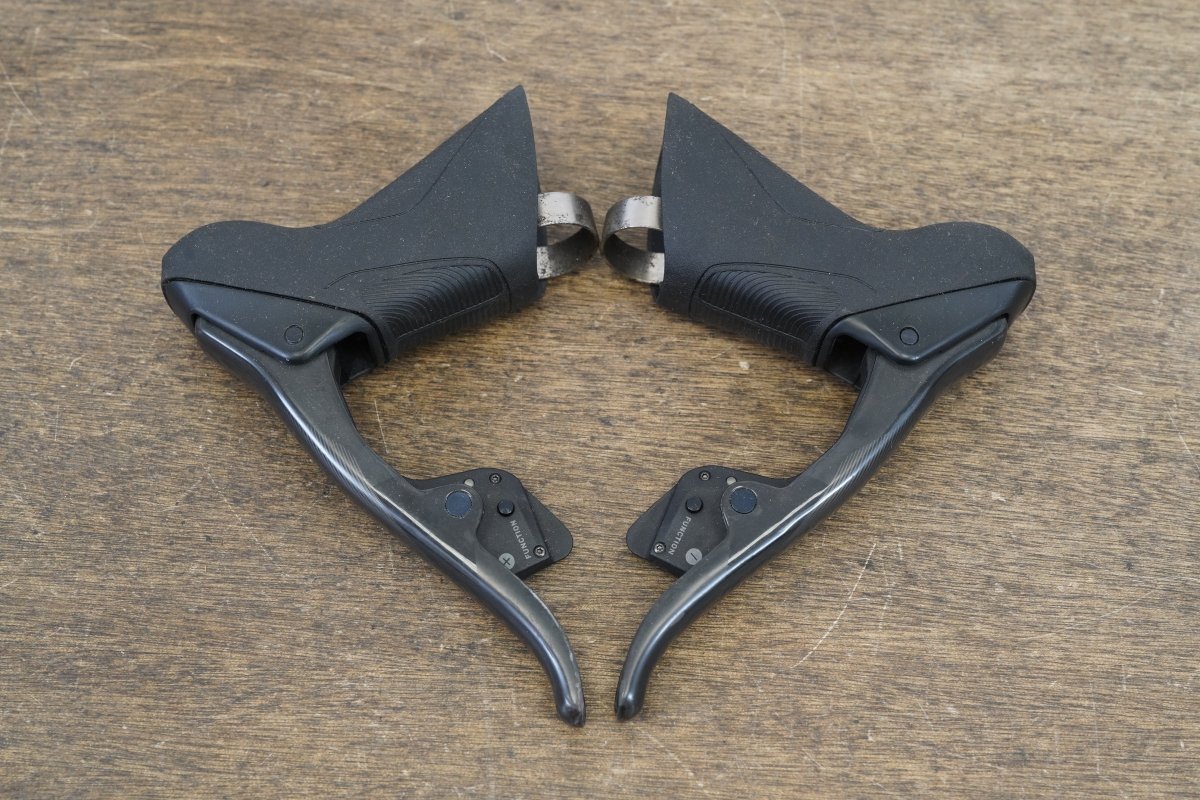 SRAM Red eTap 11 Speed Wireless Electronic Rim Brake Shifters