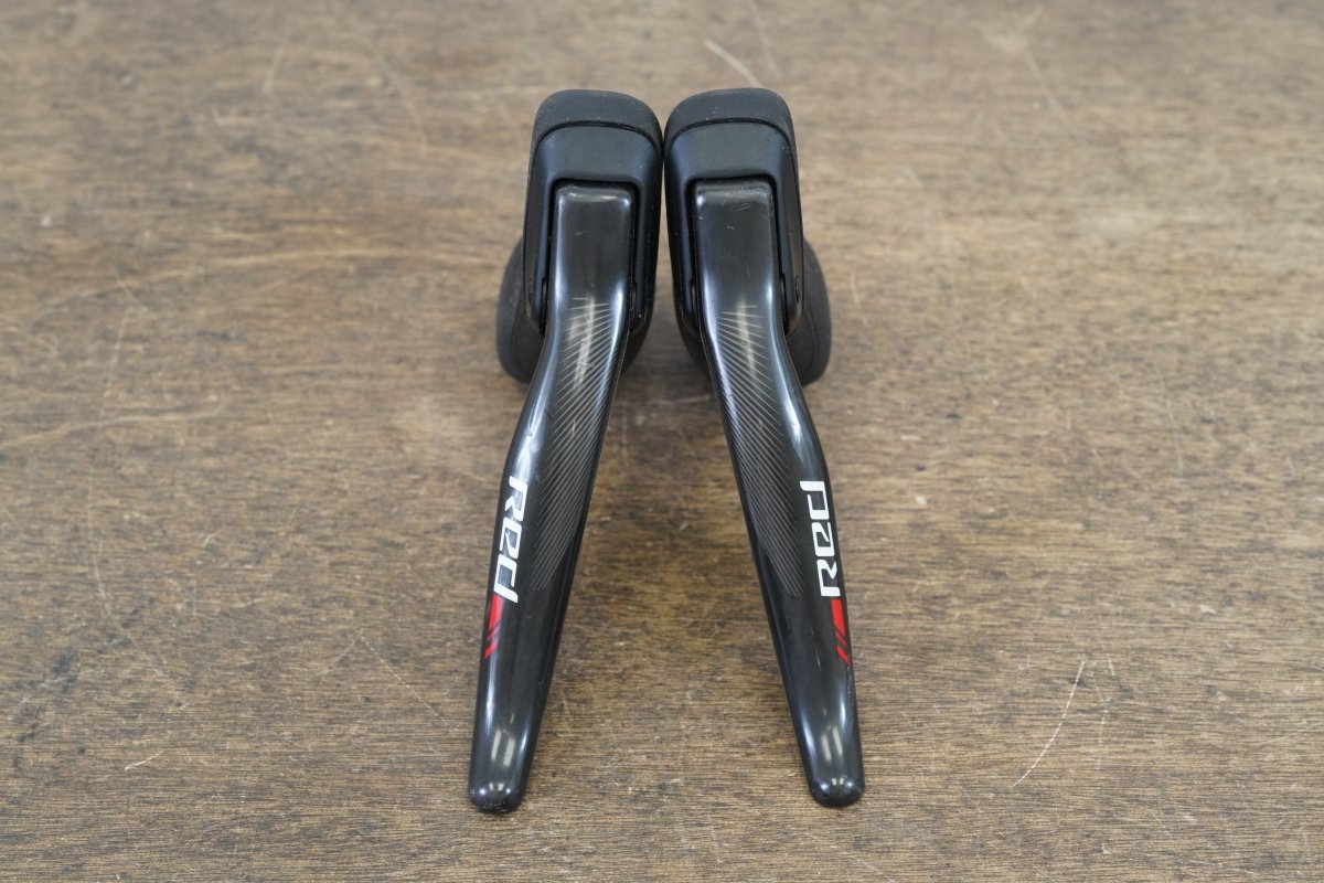 SRAM Red eTap 11 Speed Wireless Electronic Rim Brake Shifters