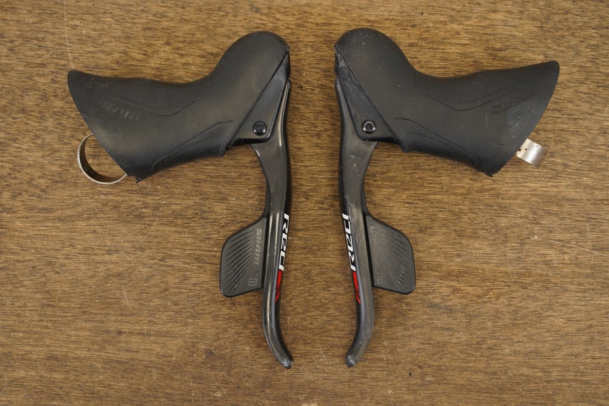SRAM Red eTap 1x11 Speed Wireless Electronic Rim Brake Groupset