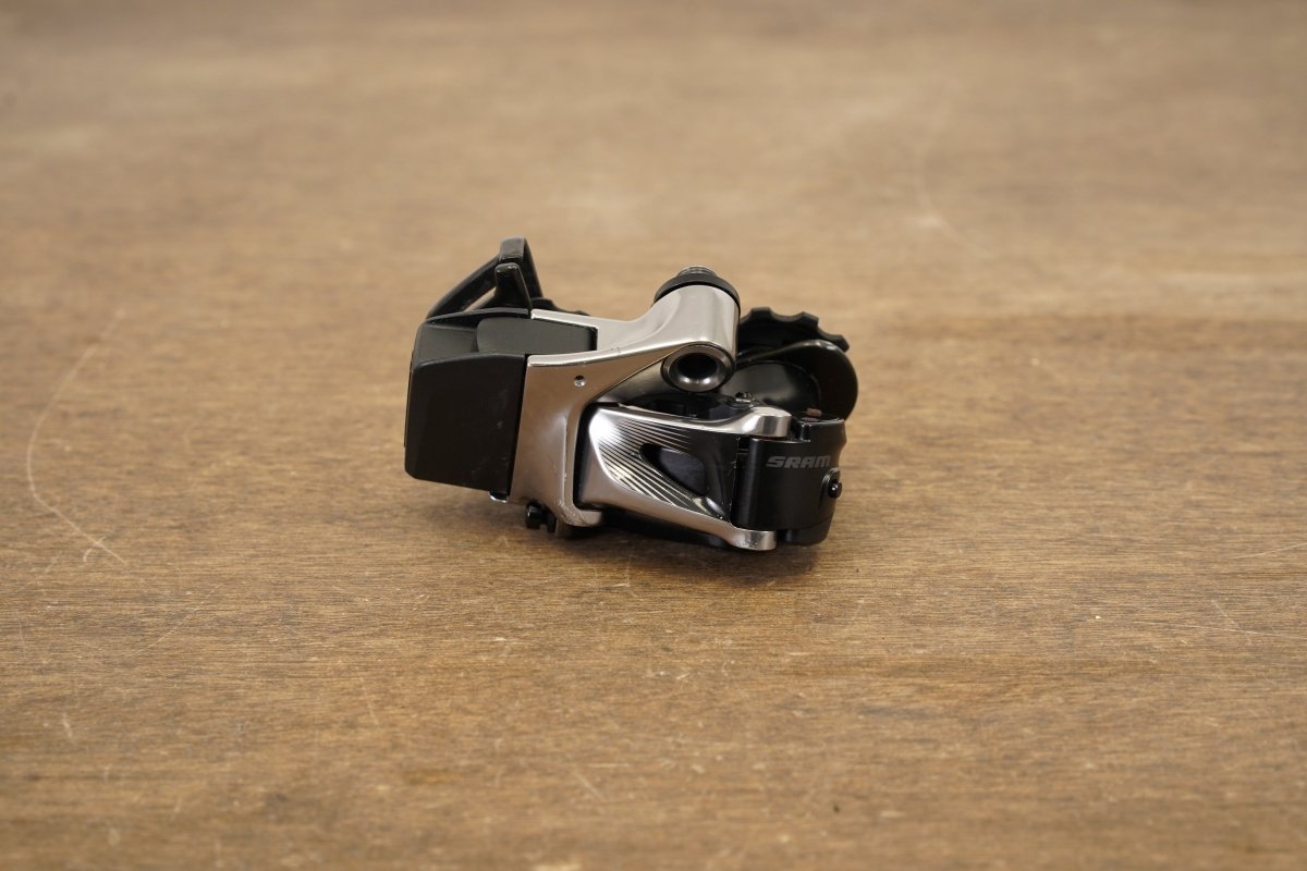 SRAM Red eTap 1x11 Speed Wireless Electronic Rim Brake Groupset