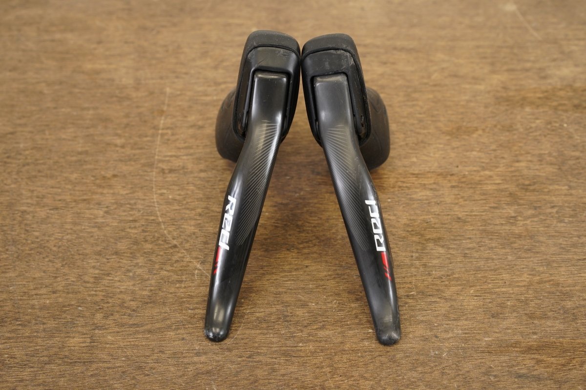 SRAM Red eTap 1x11 Speed Wireless Electronic Rim Brake Groupset