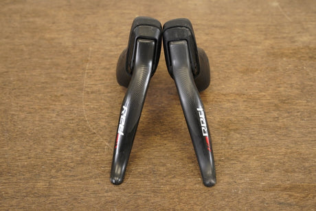 SRAM Red eTap 1x11 Speed Wireless Electronic Rim Brake Groupset