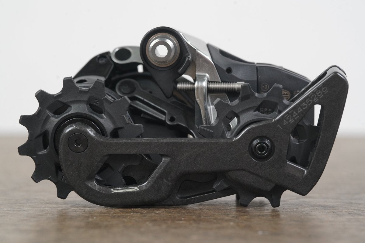 SRAM Red eTap A2 11 Speed Wireless Electronic Rim Brake Groupset