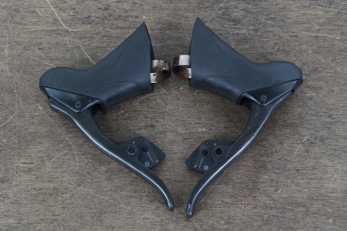 SRAM Red eTap A2 11 Speed Wireless Electronic Rim Brake Groupset