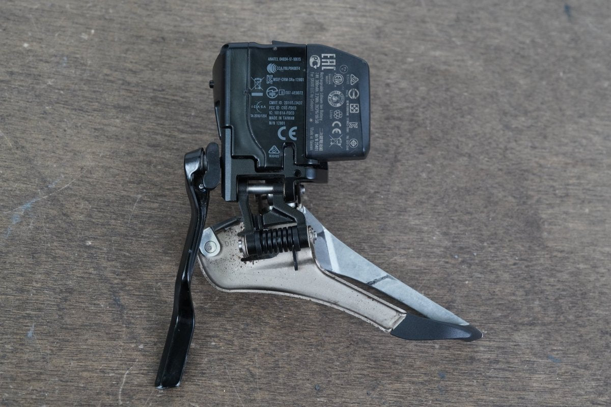 SRAM Red eTap A2 11 Speed Wireless Electronic Rim Brake Groupset