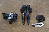 SRAM Red eTap AXS 12 Speed Wireless Electronic Rim Brake Road Groupset