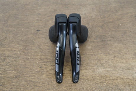 SRAM Red eTap AXS 12 Speed Wireless Electronic Rim Brake Road Groupset