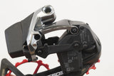 SRAM Red eTap AXS D1 12 Speed CeramicSpeed OSPW Electronic Rear Derailleur