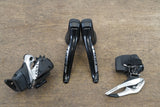 SRAM Red eTap AXS D1 12 Speed Wireless Electronic Rim Brake Road Groupset