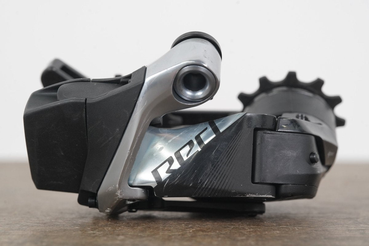 SRAM Red eTap AXS D1 12 Speed Wireless Electronic Rim Brake Road Groupset