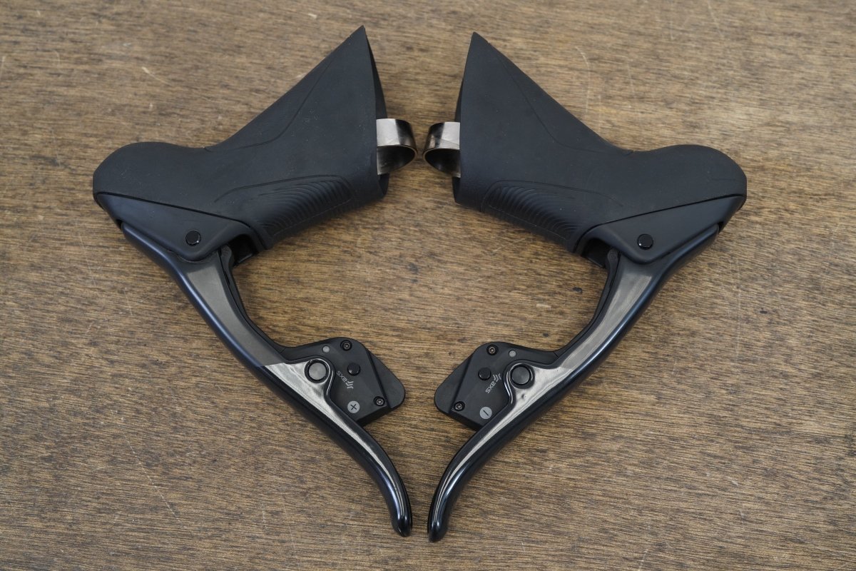 SRAM Red eTap AXS D1 12 Speed Wireless Electronic Rim Brake Road Groupset