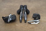 SRAM Red eTap AXS D1 12 Speed Wireless Electronic Rim Brake Road Groupset