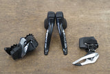 SRAM Red eTap AXS D1 12 Speed Wireless Electronic Rim Brake Road Groupset