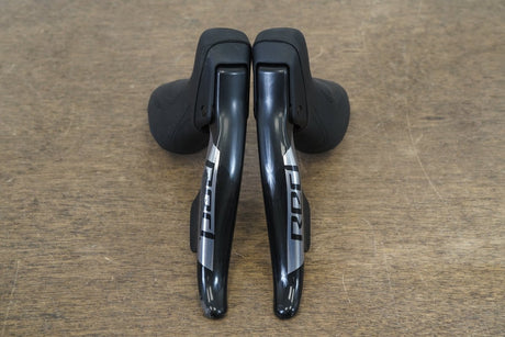 SRAM Red eTap AXS D1 12 Speed Wireless Electronic Rim Brake Road Groupset