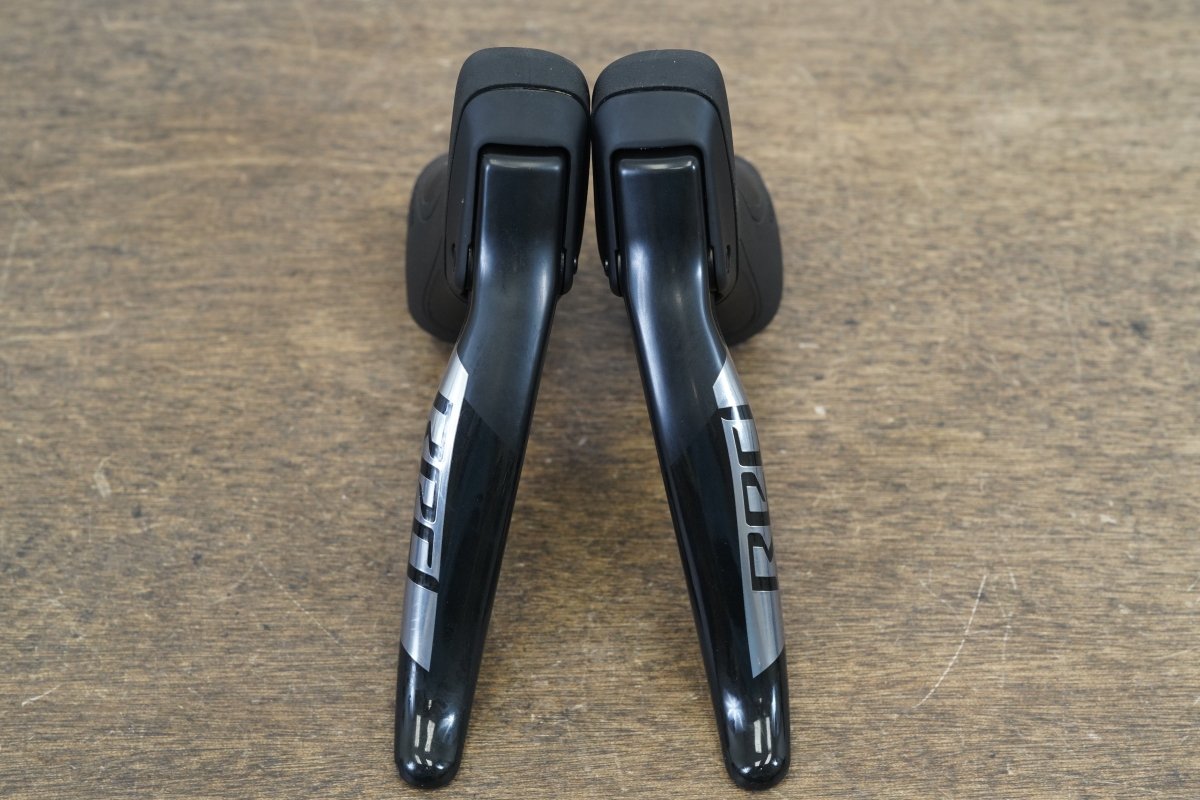 SRAM Red eTap AXS D1 12 Speed Wireless Electronic Rim Brake Road Groupset