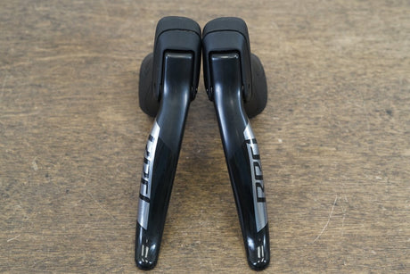 SRAM Red eTap AXS D1 12 Speed Wireless Electronic Rim Brake Road Groupset