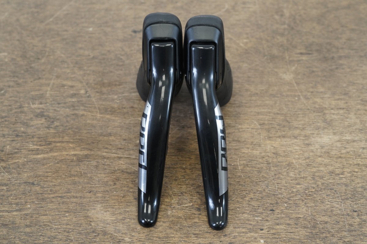 SRAM Red eTap AXS D1 12 Speed Wireless Electronic Rim Brake Road Groupset