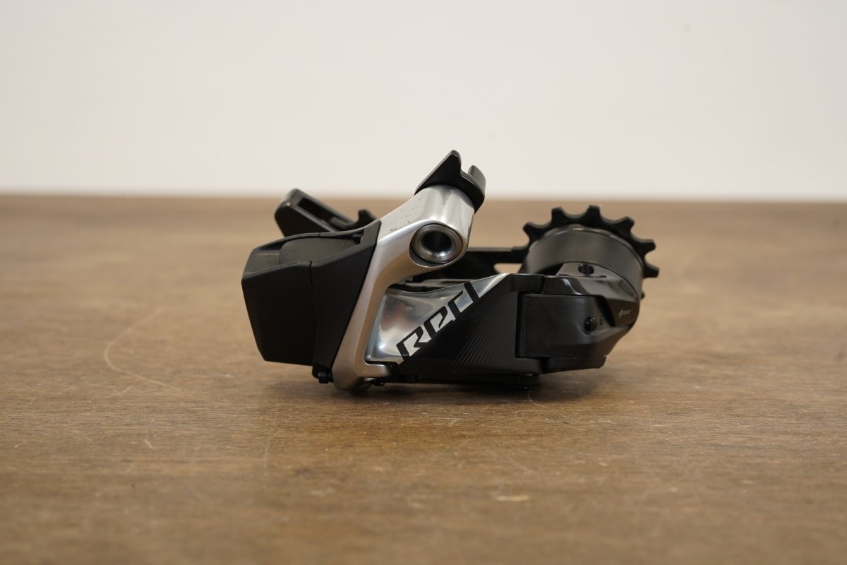 SRAM Red eTap AXS D1 12 Speed Wireless Electronic Rim Brake Road Groupset