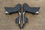 SRAM Red eTap AXS D1 12 Speed Wireless Electronic Rim Brake Road Groupset