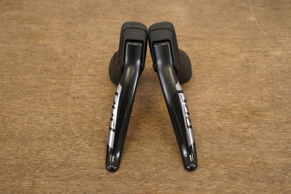 SRAM Red eTap AXS D1 12 Speed Wireless Electronic Rim Brake Road Groupset