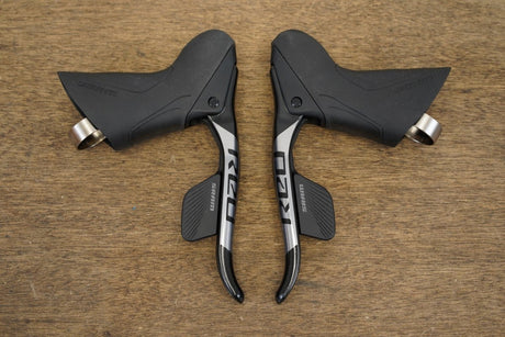 SRAM Red eTap AXS D1 12 Speed Wireless Electronic Rim Brake Shifters