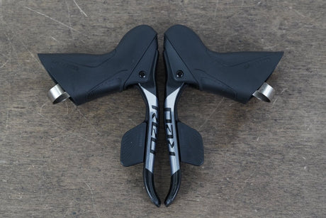 SRAM RED eTap AXS D1 12 Speed Wireless Electronic Rim Brake Shifters