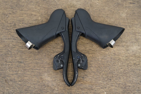 SRAM RED eTap AXS D1 12 Speed Wireless Electronic Rim Brake Shifters