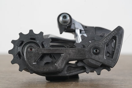 SRAM Red eTap AXS D1 33T Wireless Electronic 12 Speed Rear Derailleur + Battery