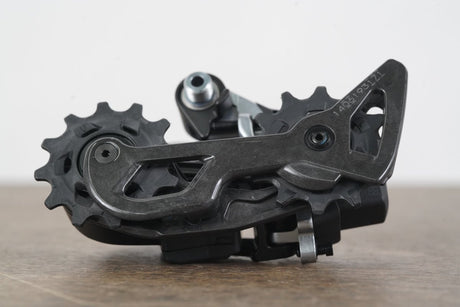 SRAM Red eTap AXS D1 33T Wireless Electronic 12 Speed Rear Derailleur + Battery