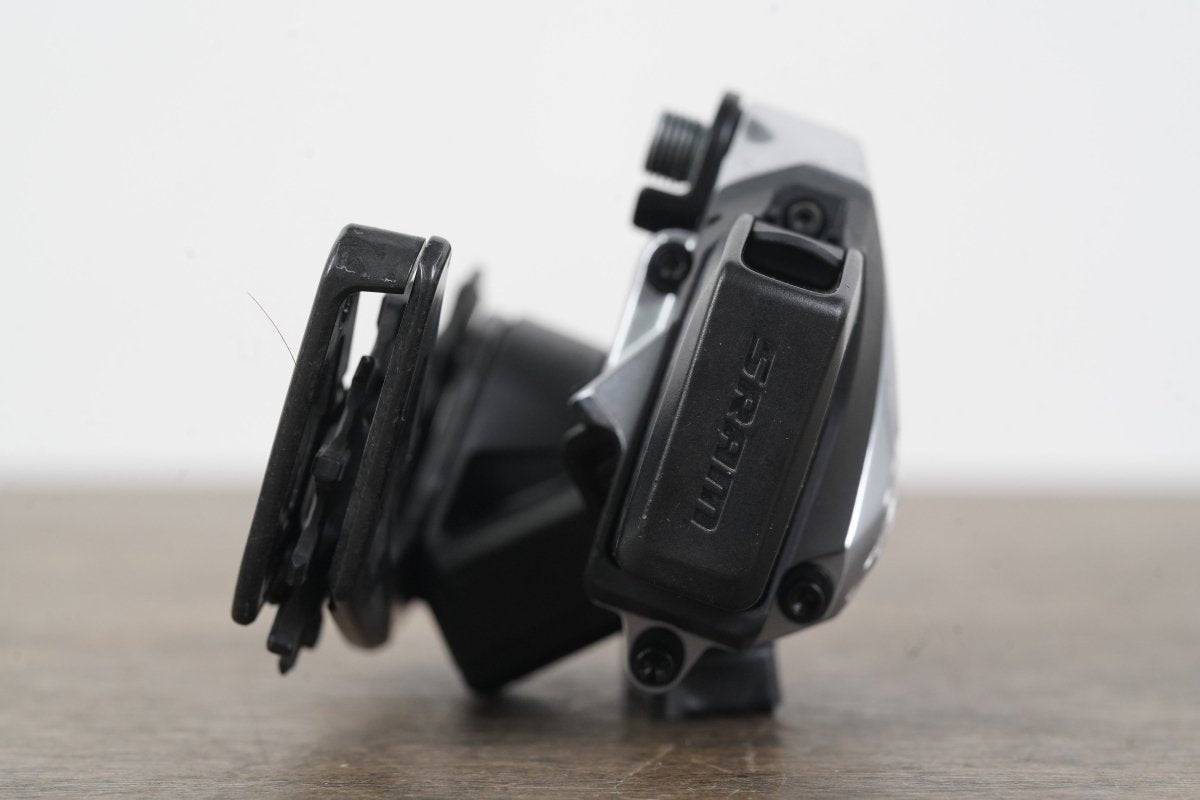 SRAM Red eTap AXS D1 33T Wireless Electronic 12 Speed Rear Derailleur + Battery