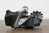 SRAM Red eTap AXS D1 33T Wireless Electronic 12 Speed Rear Derailleur + Battery