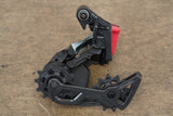 SRAM Red eTap AXS D1 36T Wireless Electronic 12 Speed Rear Derailleur + Battery