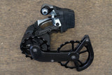SRAM Red eTap AXS D1 CeramicSpeed 12 Speed Wireless Electronic Rim Road Groupset