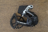 SRAM Red eTap AXS D1 CeramicSpeed 12 Speed Wireless Electronic Rim Road Groupset