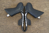SRAM Red eTap AXS D1 CeramicSpeed 12 Speed Wireless Electronic Rim Road Groupset
