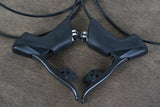 SRAM Red eTap AXS D1 HRD 12 Speed Wireless Electronic Disc Brake Shifters + Calipers